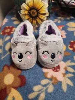 3c Slippers 