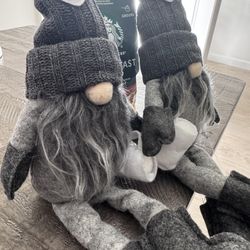 Coffee, Loving Gnomes