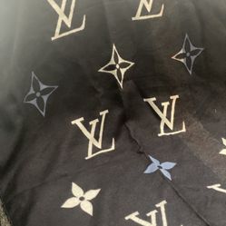 Brand New Scarf