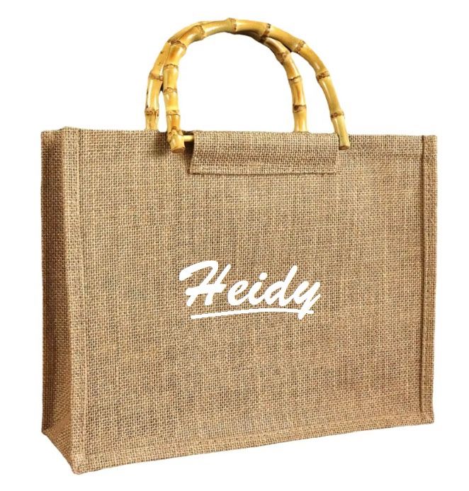 Customizable Bag
