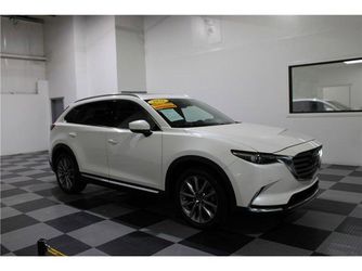 2021 Mazda CX-9