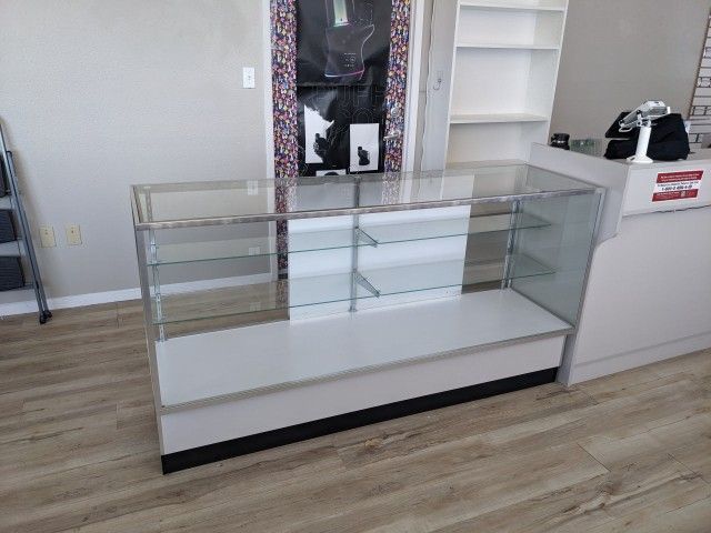 Display Case