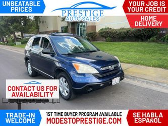 2009 Honda CR-V