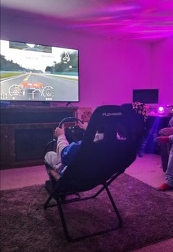 GAMING CHAIR🎮🕹