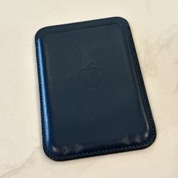 Apple MagSafe Phone Wallet 