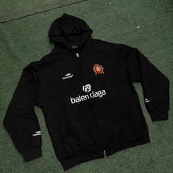 Balenciaga Hoodie