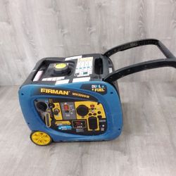 Generator 3000 Watts