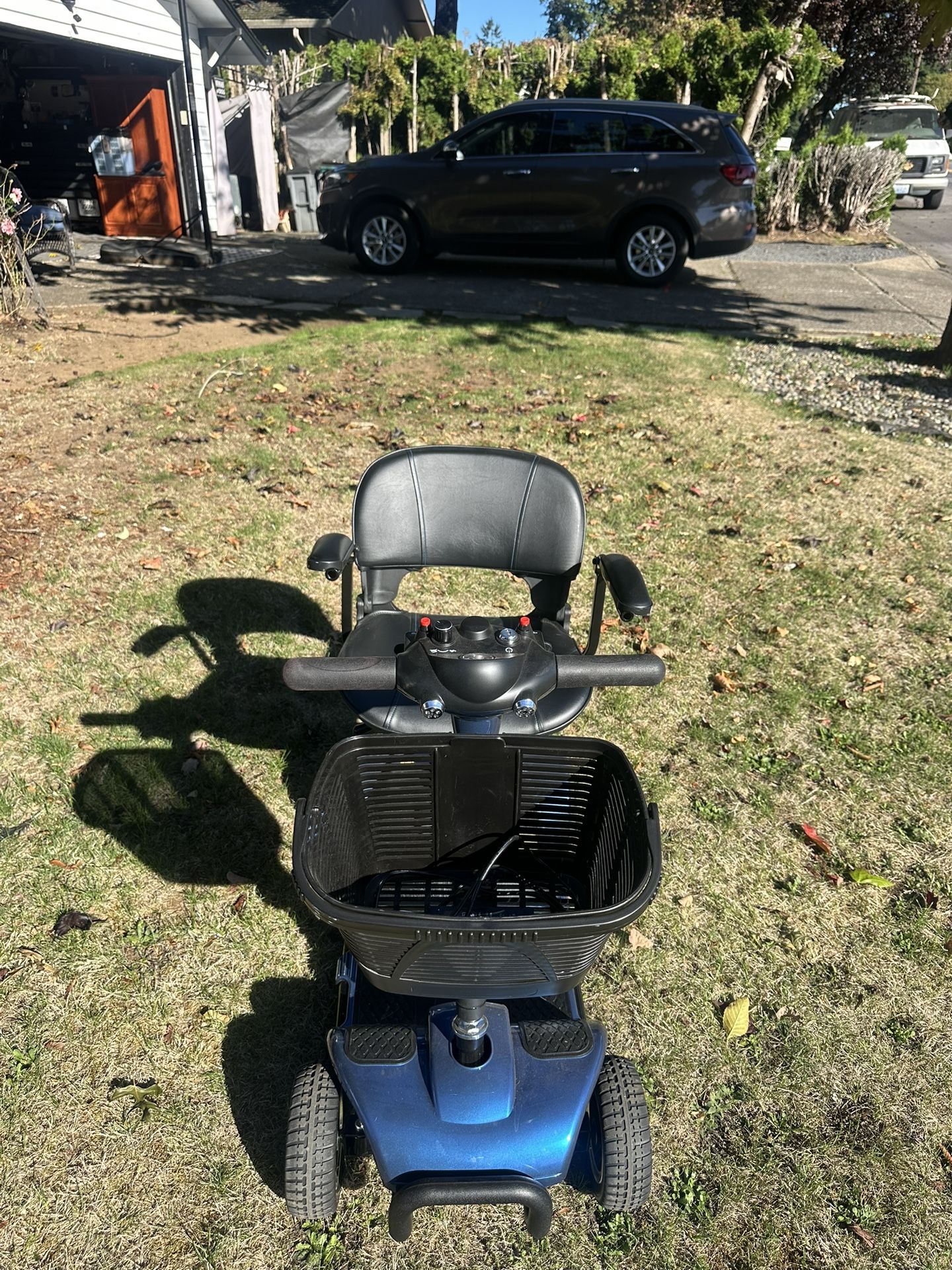 Scooter