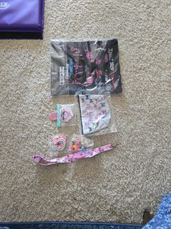 Melanie Martinez Merch