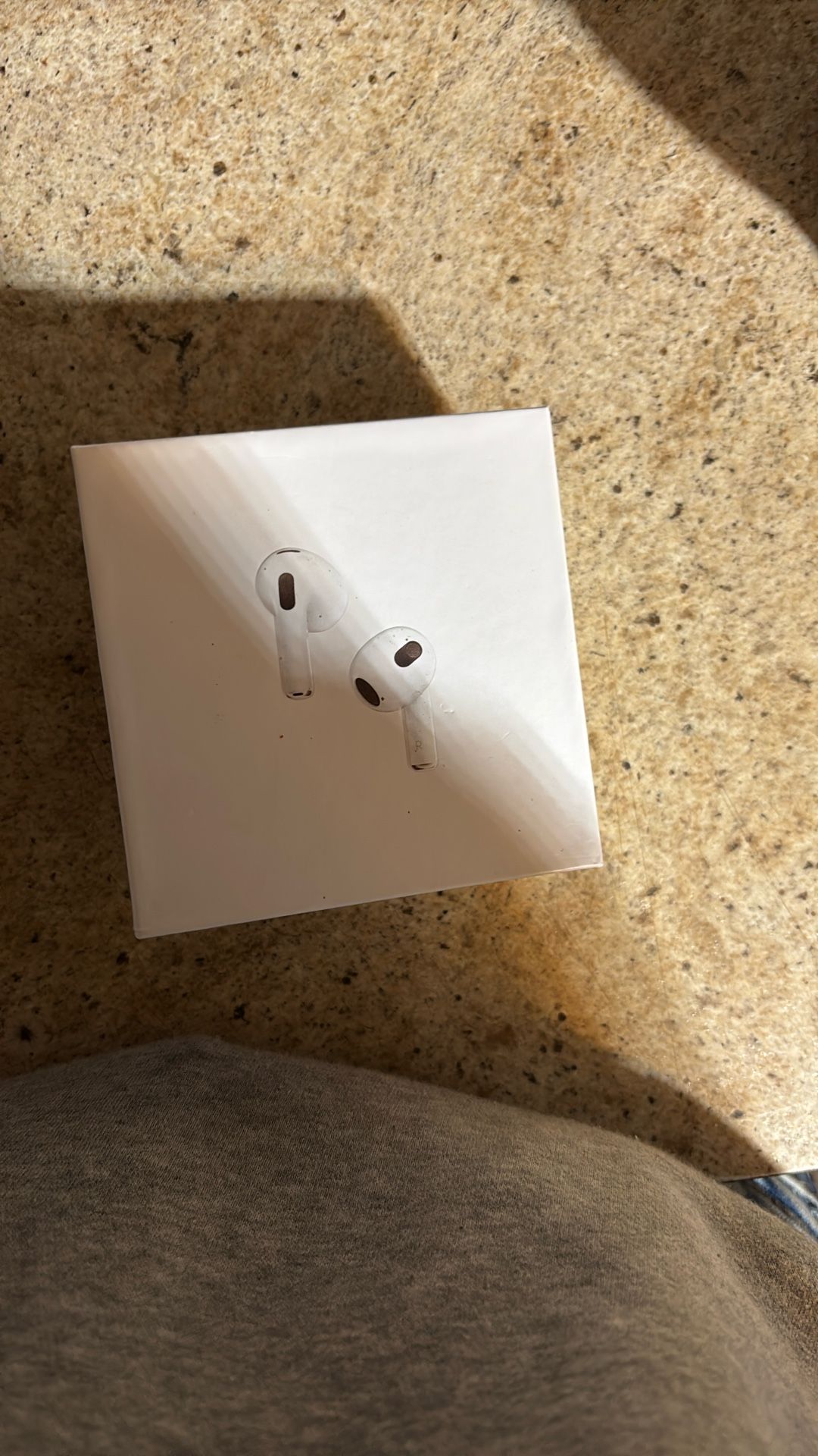 AirPods 3rd Generation