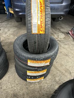 215/60R16 ARROYO $310