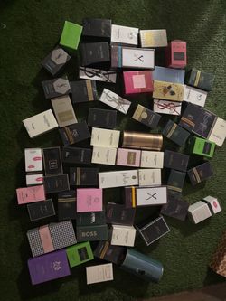 Colognes wholesale!!