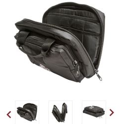 Springifeld Armory Bag