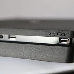 PS4 Slim 1tb