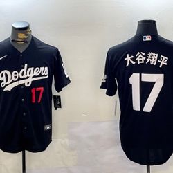 LOS ANGELES DODGERS STITCHED BASEBALL JERSEY 