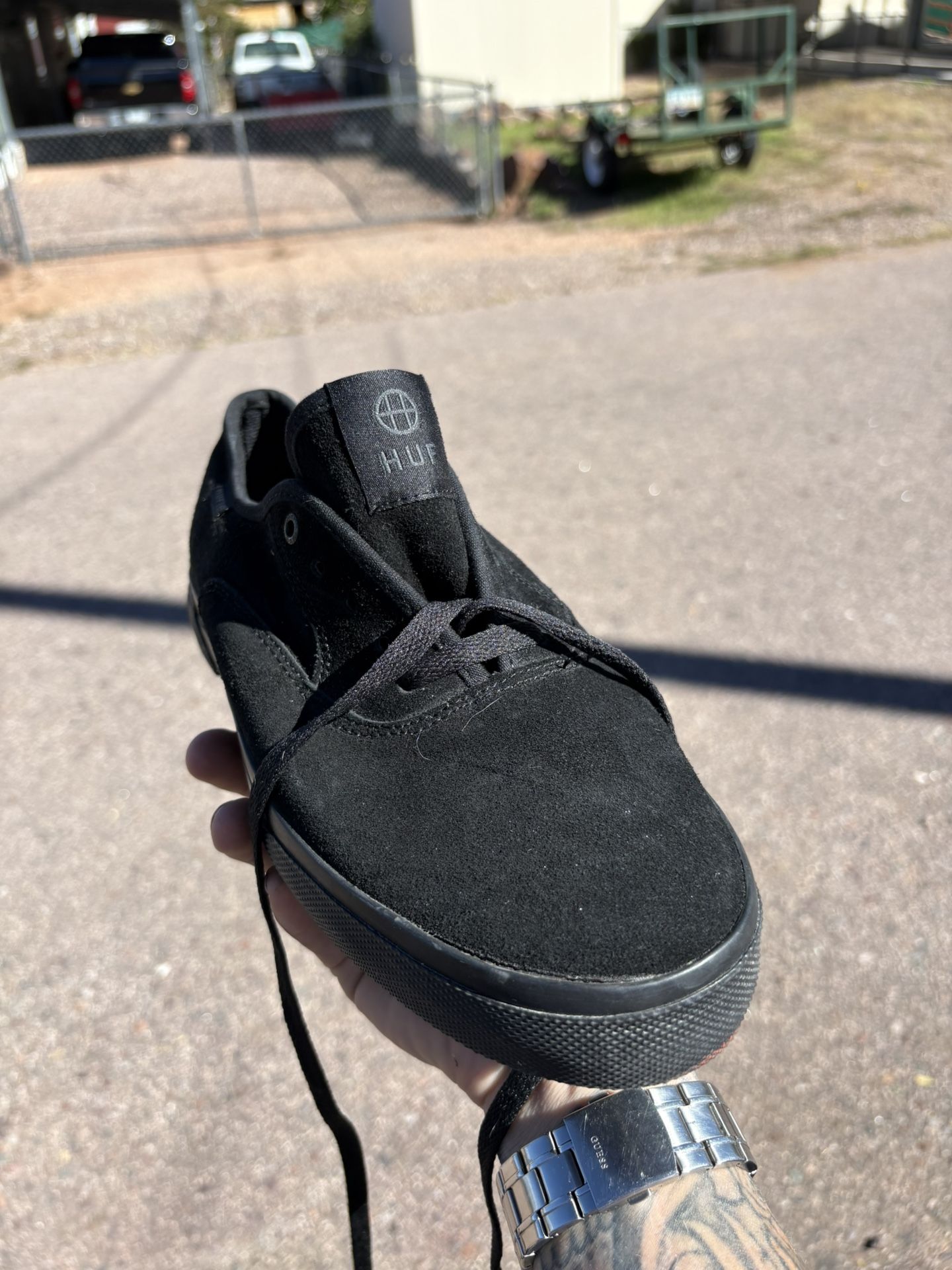 Make Offer NEVER WORN HUFFS NOT SOLD IN PAYSON