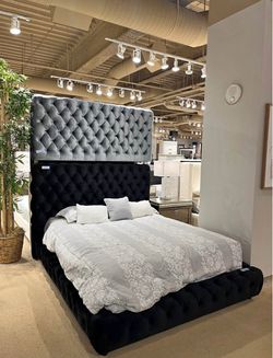 📦 Cama Nueva Todavía en Caja