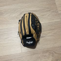 Tball Glove Size 9