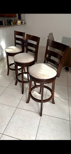 High chairs