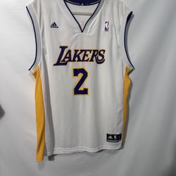 Lakers jersey