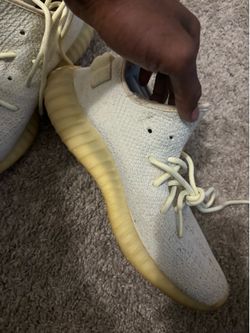 Yeezys