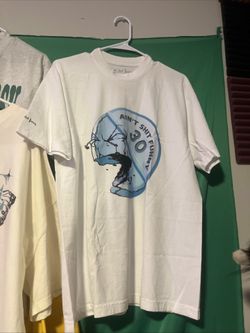 Ain’t Shit Funny Perc 30 Tee