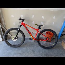 27.5 GT PANTERA 