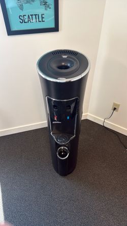 Premium Water Dispenser