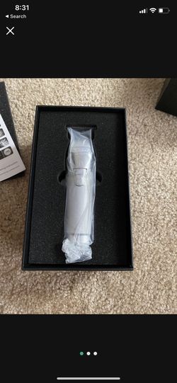 Professional Clippers (Brand New In BOX)