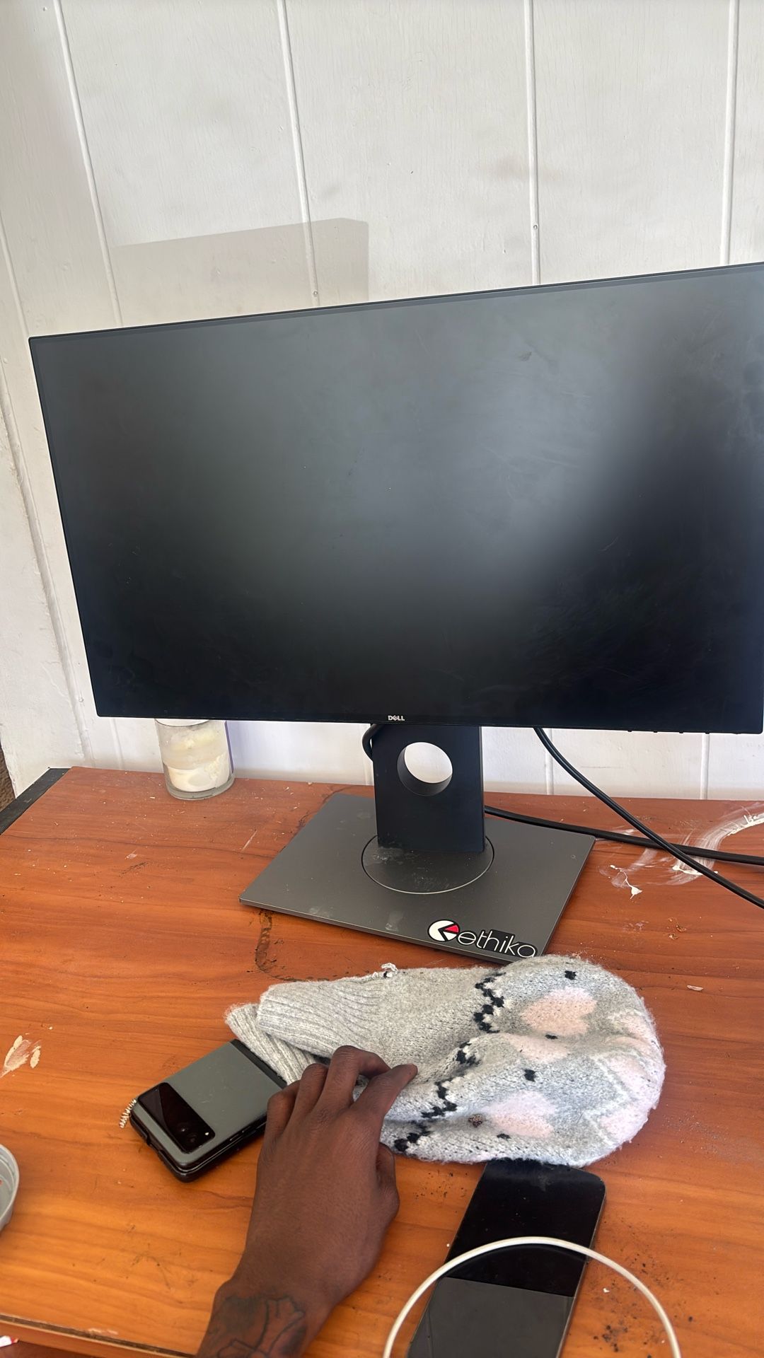 Gaming Dell Monitor