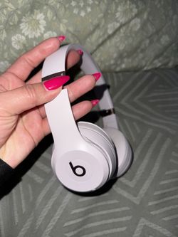 Beats Solo 4 Headphones 