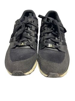 Adidas x Mastermind Collab EQT Support Low-Top Sneakers Men's 10.5