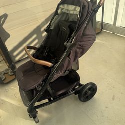Nuna Tavo Stroller