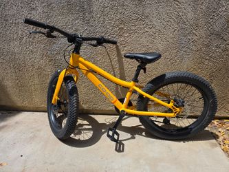 CO-OP kids bike