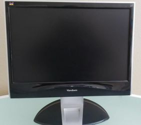 Viewsonic 19" Monitor