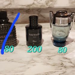 Colognes Perfumes Original✨️🤵