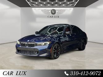 2023 BMW M340i