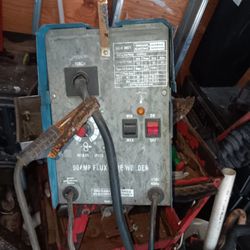 Welder