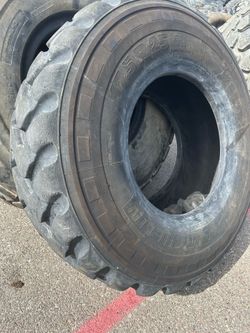 17.5-25 tractor tires