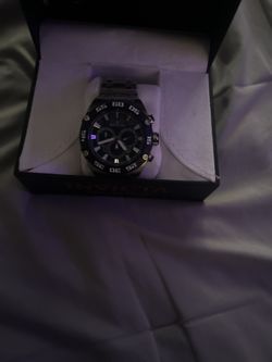 INVICTA watch