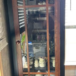 China Cabinets 