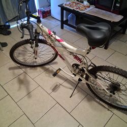 Vicicleta Para Dama R.26