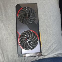 MSI Radeon 5700 XT Gaming x 