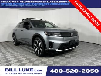 2024 Honda Prologue