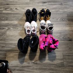 Kids Shoes  Size 12-1