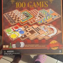 Board Game 