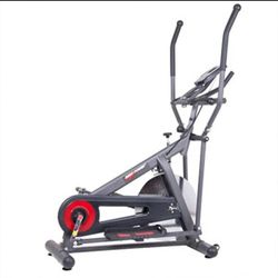 Body Power Cobra Bfx8000
