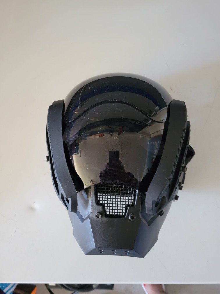 Mask