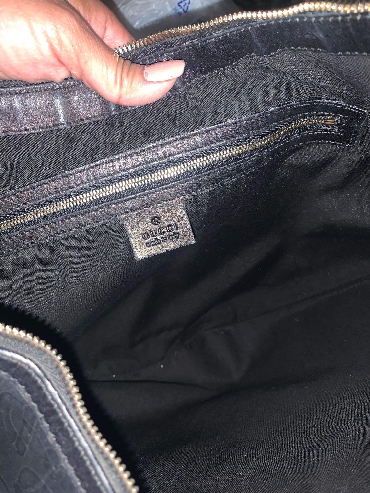 Gucci Bag Authentic for Sale in Oklahoma City, OK - OfferUp
