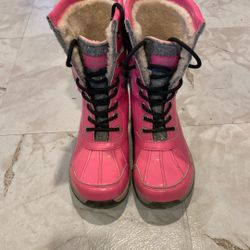 UGG  Winter Boots